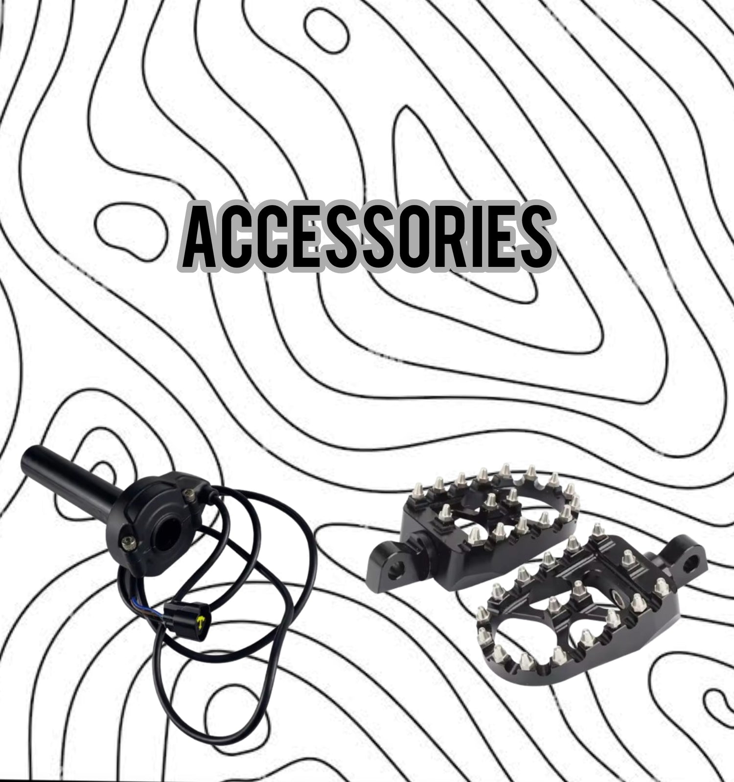 Accessories