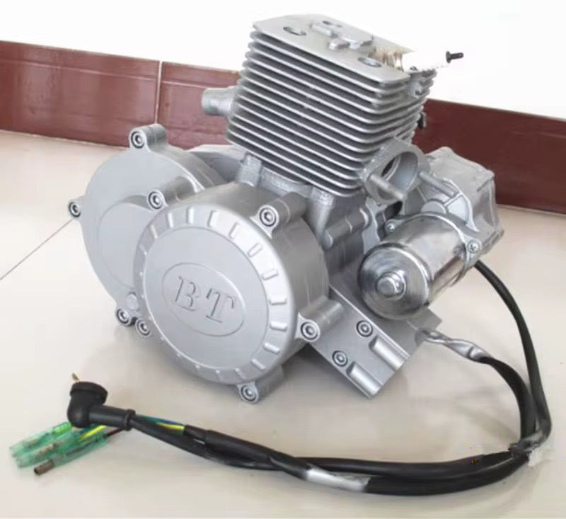 80cc 2 stroke engine conversion kit