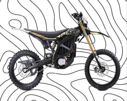 Surron Ultra Bee HP