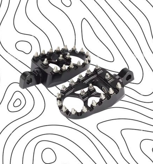 Moto Pegs