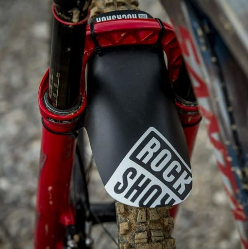 Rockshox MTB Fork Mudguard