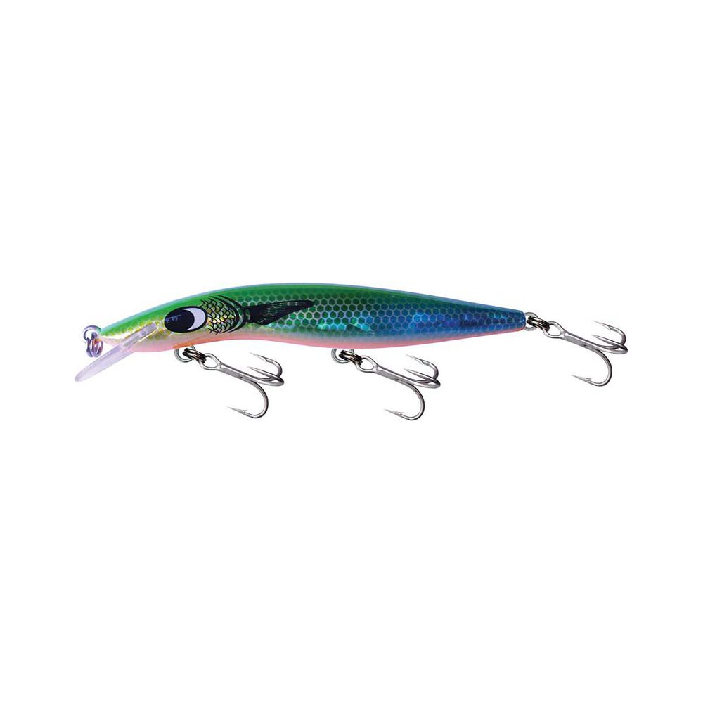 Classic 120 Hard Body Lure 3F 120mm Splice