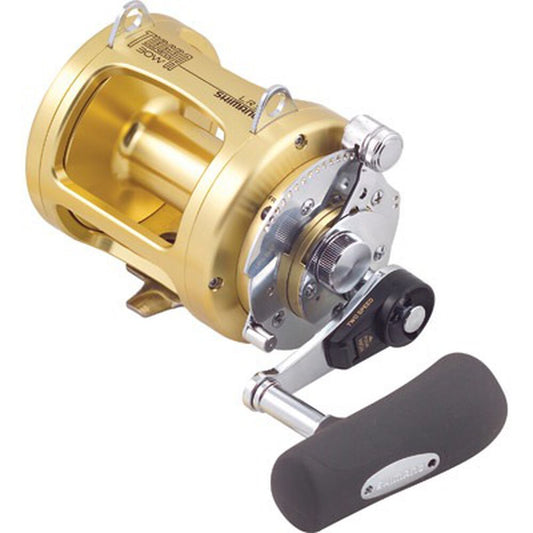 Shimano Tiagra 30WA LRS Overhead Reel