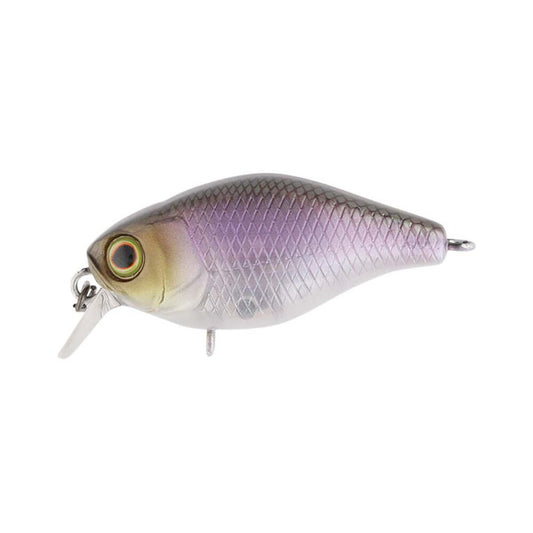 Jackall Chubby Shallow Floating Hard Body Lure 38mm Ghost Wakasagi