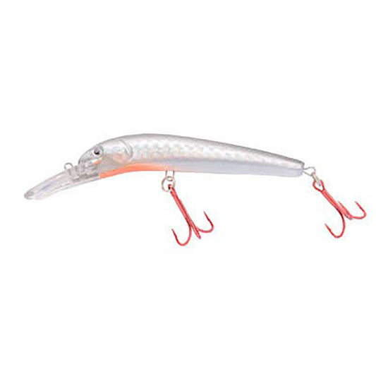 Neptune Barra Buster Hard Body Lure 120mm Prism Mackerel