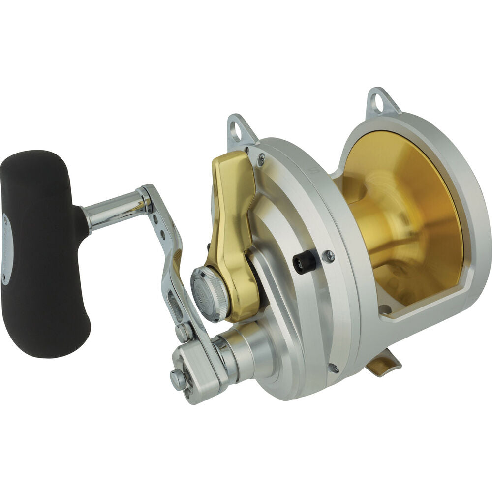 Shimano Talica 50 2 Speed Overhead Reel