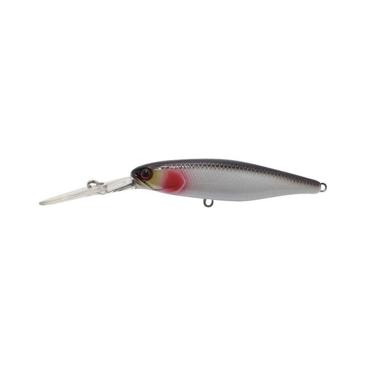 Jackall Squirrel Hard Body Lure 79mm Boney