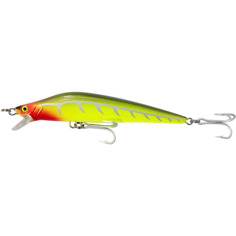 Zerek Barra-X Pro Hard Body Lure 12cm