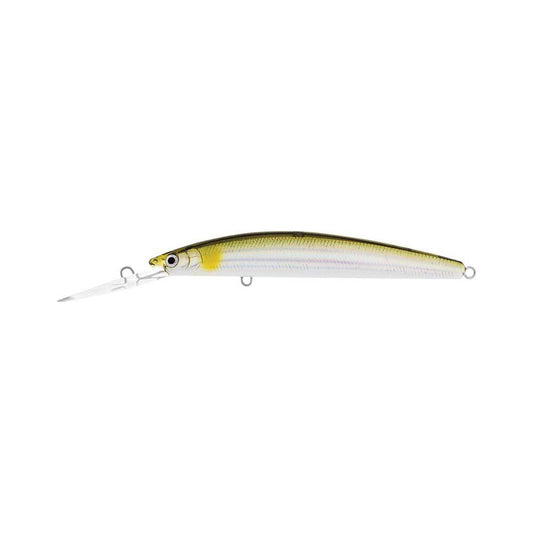 Daiwa Double Clutch IZM 60SP-G Hard Body Lure 60mm Laser Ayu