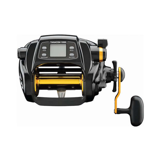 Daiwa Tanacom Dendoh 1000 Electric Overhead Reel