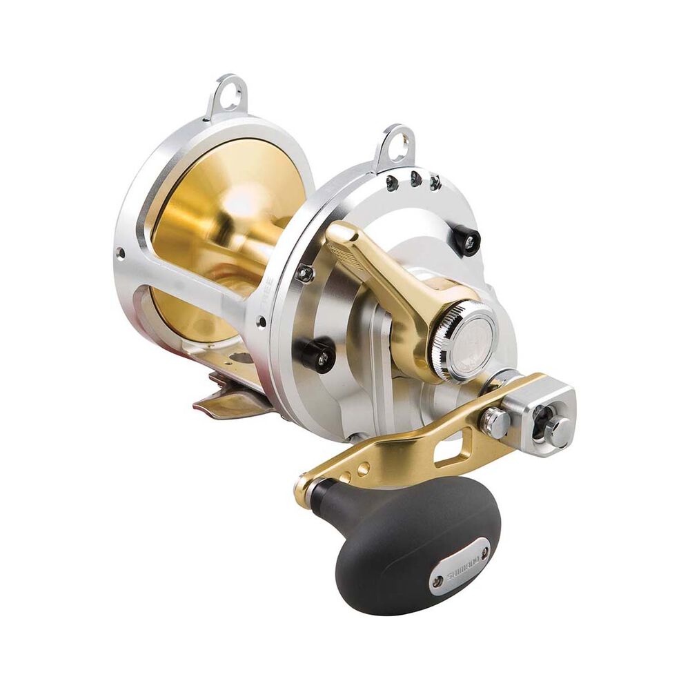 Shimano Talica 25 Overhead Reel