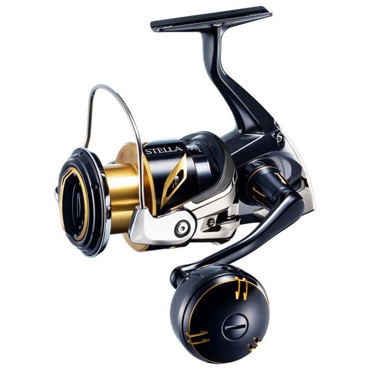 Shimano Stella SW 5000 HG Spinning Reel