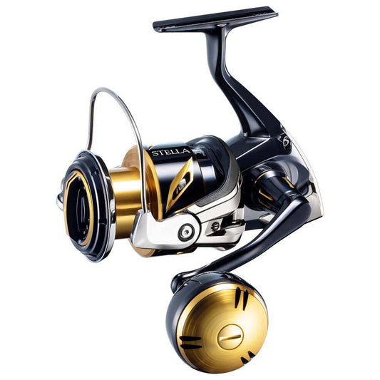 Shimano Stella SW 5000 XG Spinning Reel