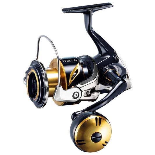 Shimano Stella SW 6000 XG Spinning Reel