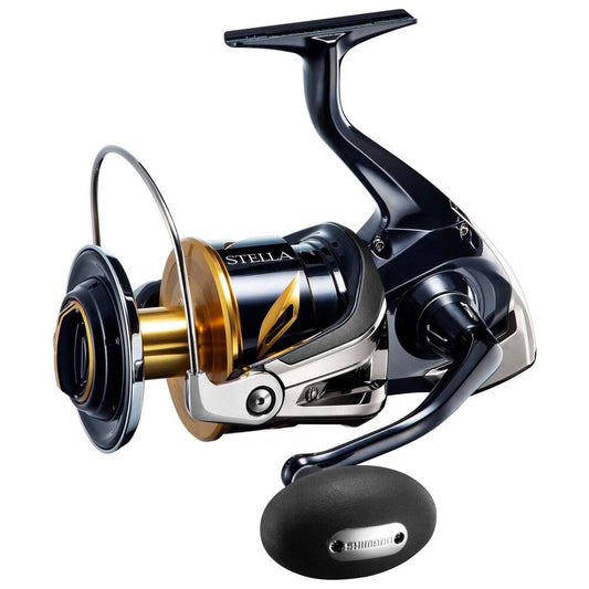 Shimano Stella SW 20000 PG Spinning Reel