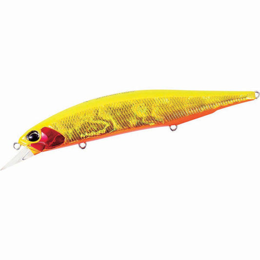 Duo Realis 120F Jerkbait 12cm Phoenix