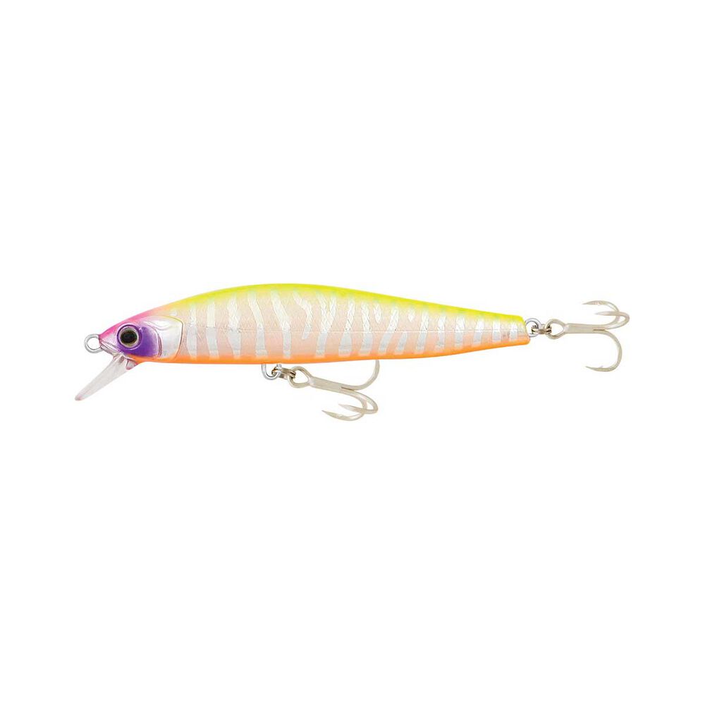 Samaki Redic SF150 Jerkbait Hard Body Lure 150mm Cleopatra Tiger UV