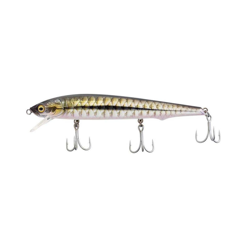 Zerek Defiance Hard Body Lure 130mm Empurau