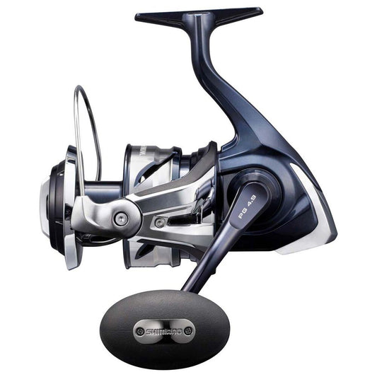 Shimano Twin Power SW C Spinning Reel 10000PG