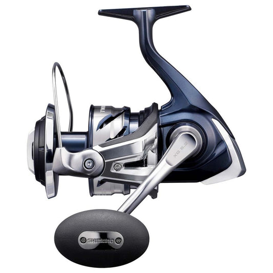 Shimano Twin Power SW C Spinning Reel 14000XG