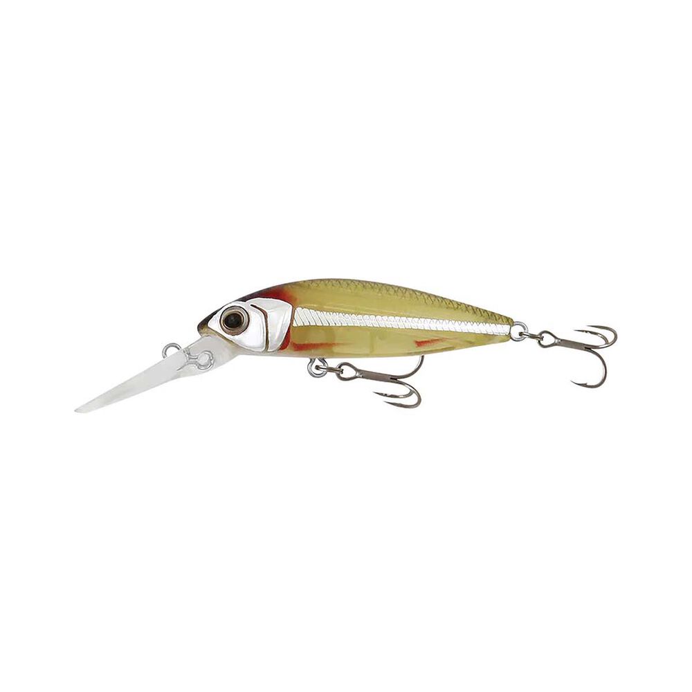 Samaki Redic MS60 Hard Body Lure 60mm Whitebait