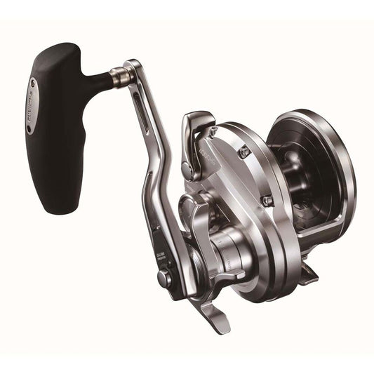 Shimano Ocea Jigger Overhead Reel 4000