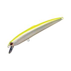 Smith Saruna Hard Body Lure 110mm Chartreuse