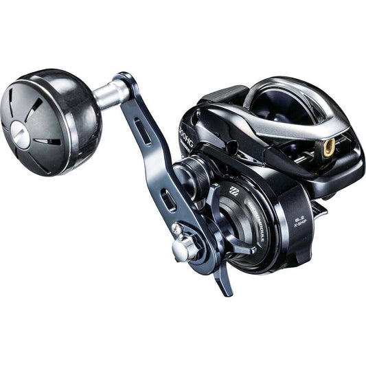 Shimano Grappler 300HG Baitcaster Reel