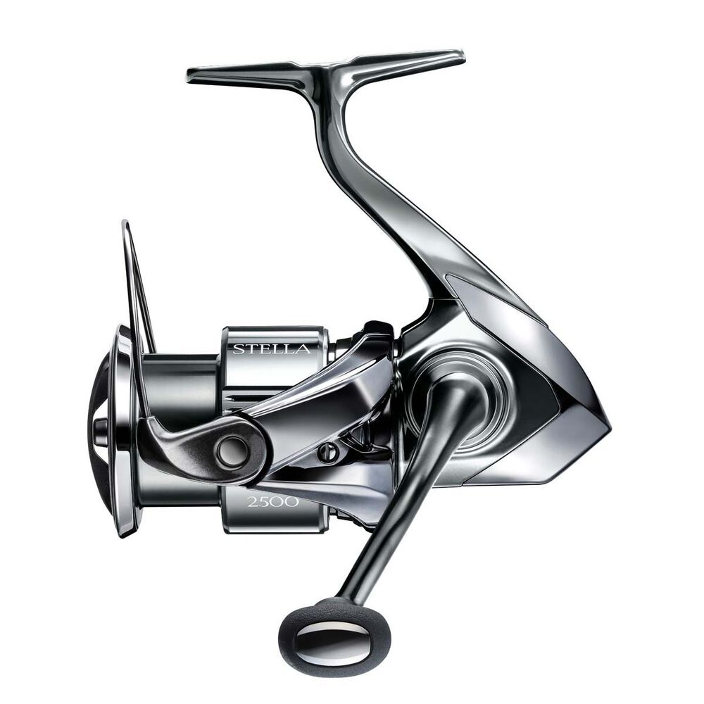 Shimano Stella FK Spinning Reel 2500 HG