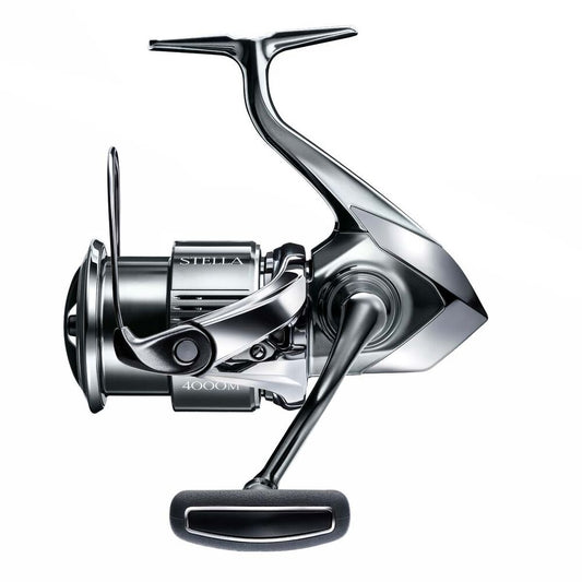 Shimano Stella FK Spinning Reel 4000 XG