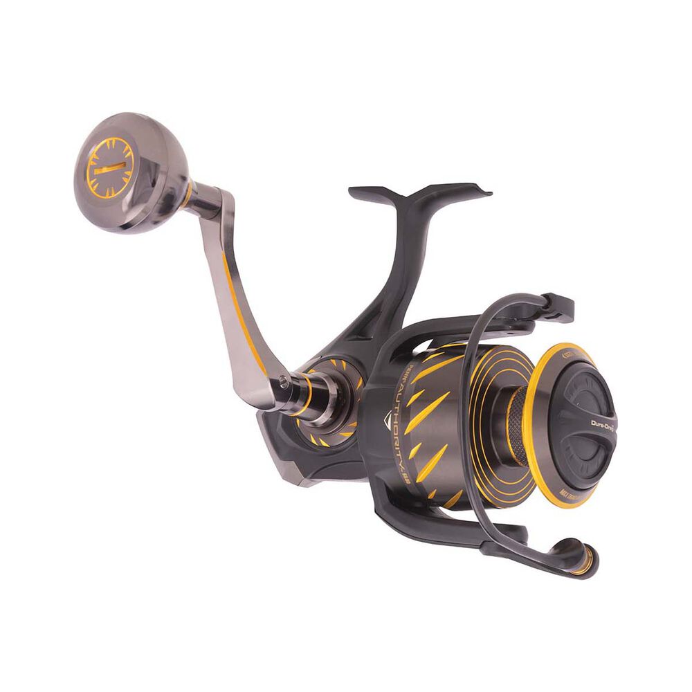 PENN Authority 6500 Spinning Reel