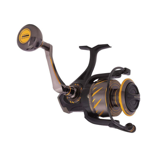 PENN Authority 6500HS Spinning Reel