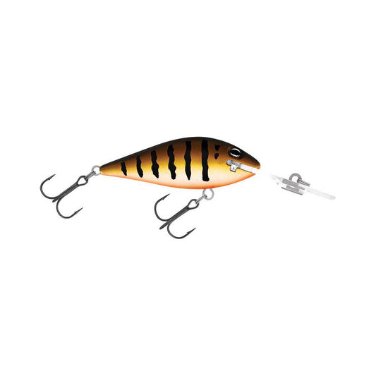 Halco TB55 Hard Body Lure 55mm Combat Rock