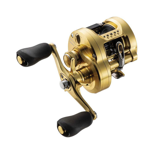 Shimano Calcutta Conquest 300XG Baitcaster Reel