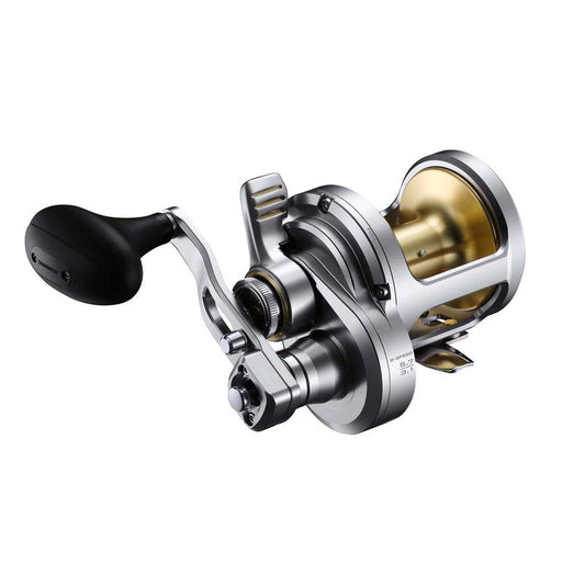 Shimano Talica 16 2 Speed Overhead Reel