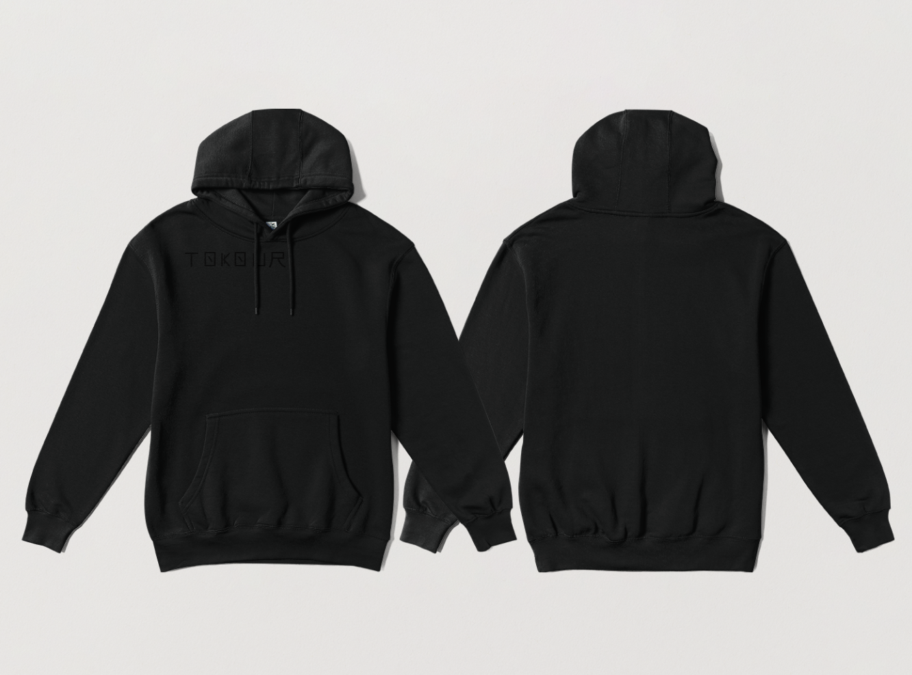 Born In Japan Hoodie