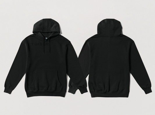 Born In Japan Hoodie