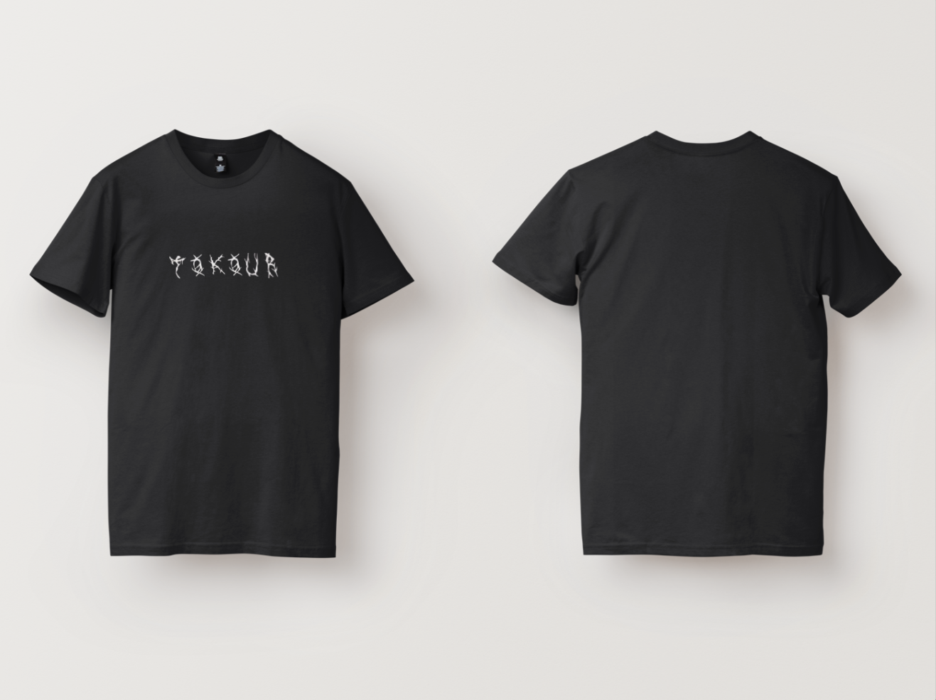Raven Tree T-Shirt