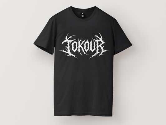 Tokour Metal T-shirt